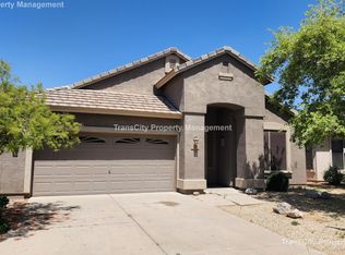 86 E Piccolo Ct, San Tan Valley, AZ 85143