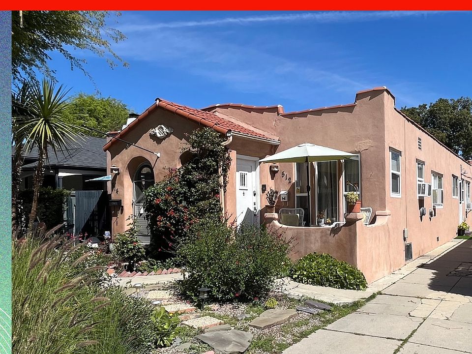 1st image of 512 N Harper Ave