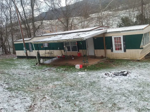 4315 Middle Wallens Creek Rd, Duffield, VA 24244