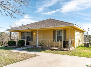 114 Thelma Dr, Gatesville, TX 76528