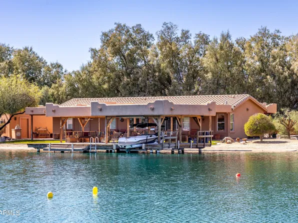36444 S US HIGHWAY 85 -- #4, Buckeye, AZ 85326