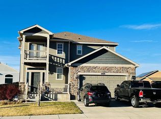 6886 Alliance Loop, Colorado Springs, CO 80925