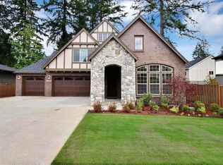 9740 SE Jeanne Rd #38, Happy Valley, OR 97086