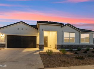 1171 W Castle Ct, Casa Grande, AZ 85122