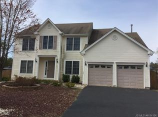 249 Leeward Rd, Manahawkin, NJ 08050