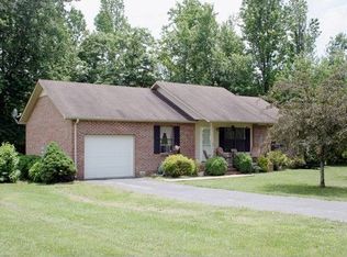 3498 Spence Ln, Cookeville, TN 38501