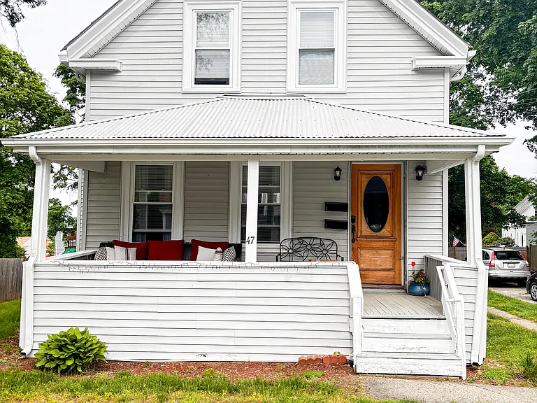 47 Laurel St #1 — Photo 21