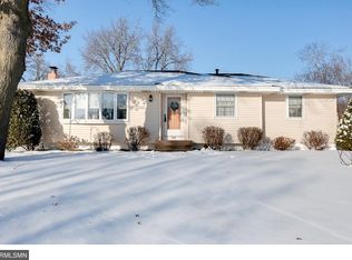 513 Territorial Rd NE, Blaine, MN 55434