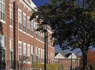 Jefferis Square, Chester, PA 19013