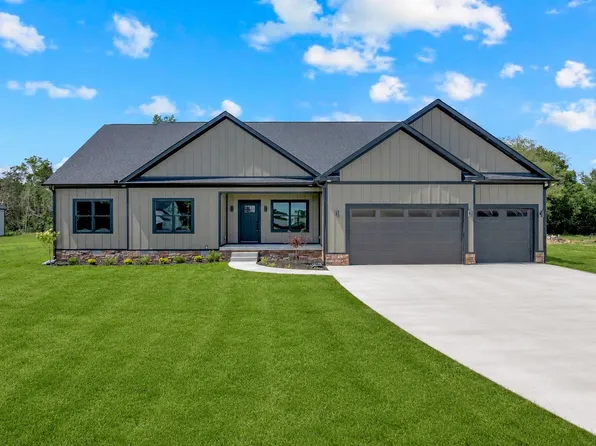 112 Pine Bluff Ct Lot 14C, Winchester, TN 37398