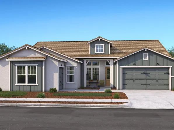 8080 Canyon Ridge Dr, Friant, CA 93626