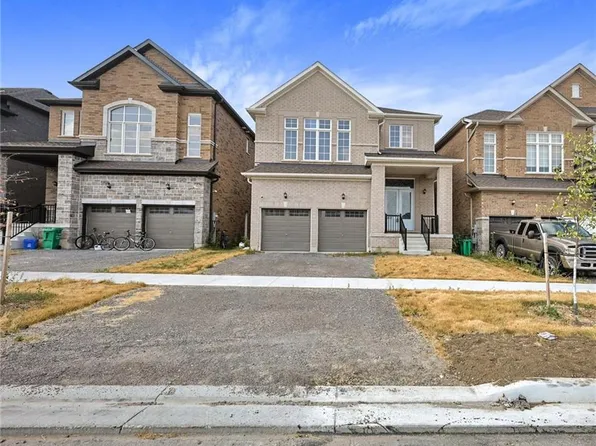 101 York Dr, Peterborough, ON K9K 0H7