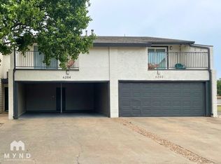 6204 Geneva Ave, Lubbock, TX 79413