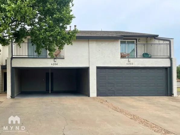 6204 Geneva Ave, Lubbock, TX