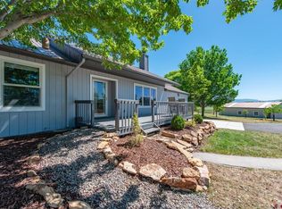 59959 Spring Creek Road, Montrose, CO 81403