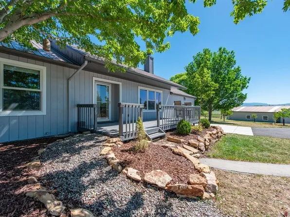 59959 Spring Creek Road, Montrose, CO 81403