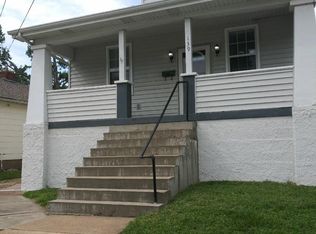 139 W Arlee Ave, Saint Louis, MO