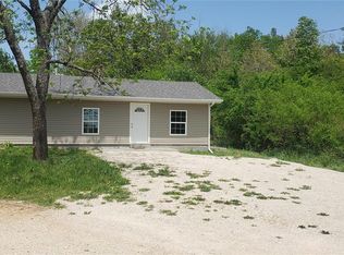 16705 Highway 72, Bunker, MO 63629