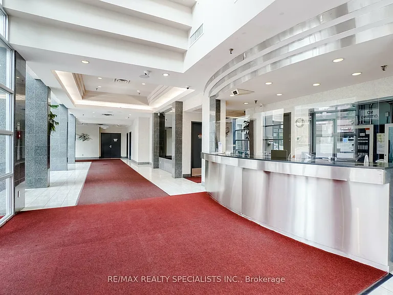 265 Enfield Pl #1808 — Photo 3