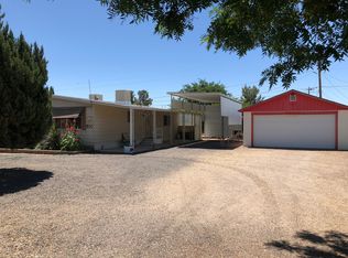 1500 E Potter Ave, Kingman, AZ 86409
