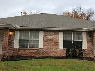 1805 Sara Dr #A, College Station, TX 77845