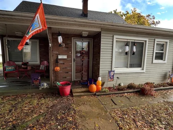 33 Left Wing Dr, Baltimore, MD 21220