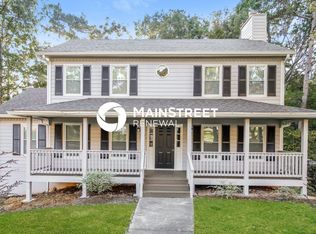 1199 Leslie Pl, Lithonia, GA 30058
