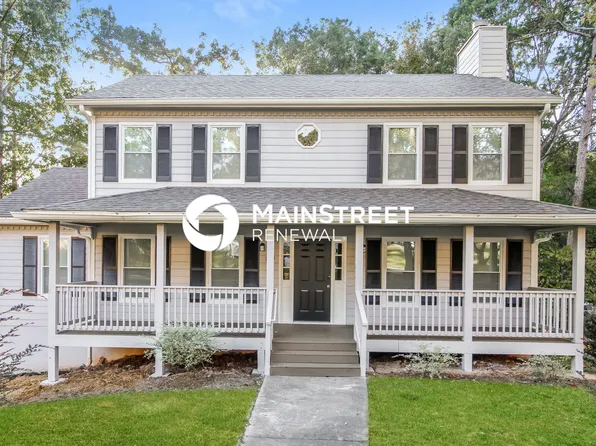 1199 Leslie Pl, Lithonia, GA 30058