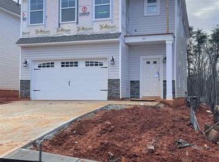 171 Highland Park Ct LOT 43, Easley, SC 29640