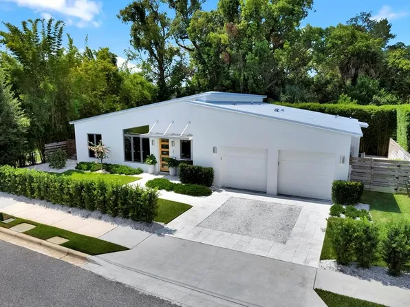 462 W Lyman Ave, Winter Park, FL 32789