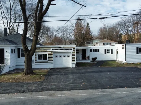 60 Howard St, Leominster, MA 01453