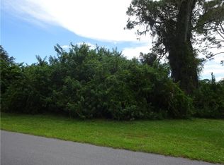 4351 Joseph St, Port Charlotte, FL 33948