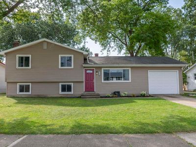 2653 Prescott Dr, Mishawaka, IN, 46544