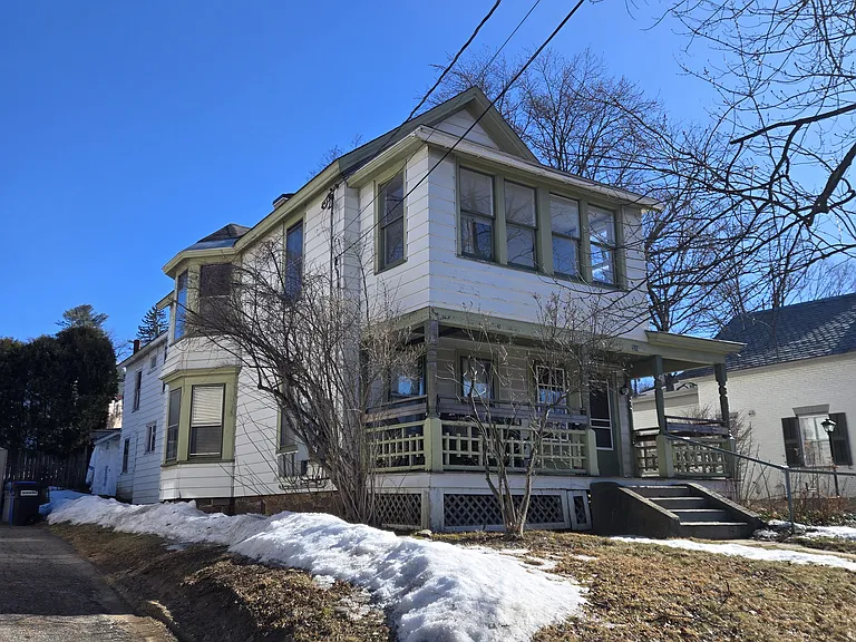 514 Saint Paul St #2 — Photo 1