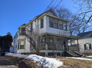 514 Saint Paul St Floor 2, Burlington, VT 05401