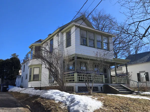 514 Saint Paul St Floor 2, Burlington, VT 05401