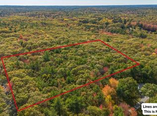 00 Mountain Road, Woolwich, ME 04579