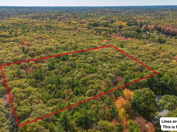 00 Mountain Road, Woolwich, ME 04579