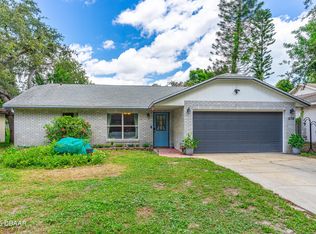 1178 Lavonne Dr, Daytona Beach, FL 32119