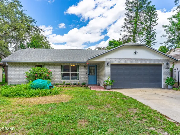1178 Lavonne Dr, Daytona Beach, FL 32119
