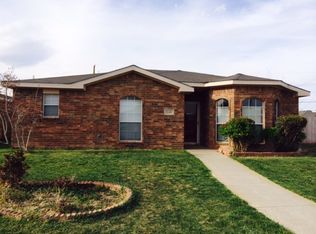 1148 Shasta Dr, Amarillo, TX 79110