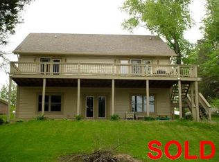 9 Mill Spgs, Coatesville, IN 46121