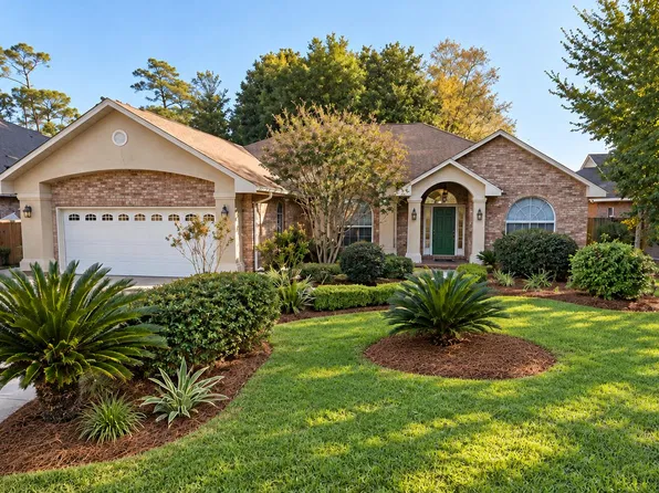 1754 Joybrook Rd #1754, Navarre, FL 32566