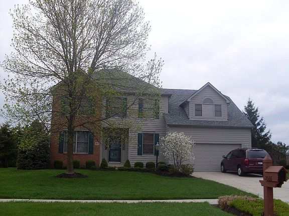 Stunning 2-story in Powell