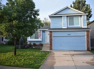 4325 Basswood Dr, Colorado Springs, CO 80920