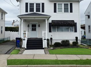 64 Crisman St, Kingston, PA 18704