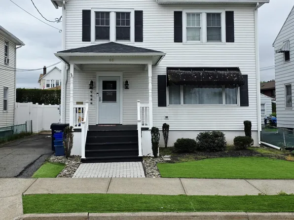 64 Crisman St, Kingston, PA 18704