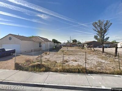 1249 W Bartlett Ave, Las Vegas, NV, 89106