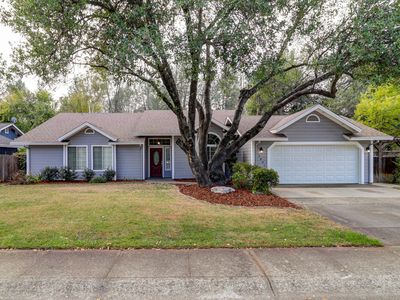 1891 Edgewood Dr, Redding, CA, 96003