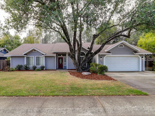 1891 Edgewood Dr, Redding, CA 96003